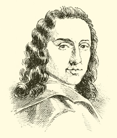 Giovanni Battista Pergolesi (Pergolese), 1710-1736 - American School