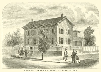 Maison d