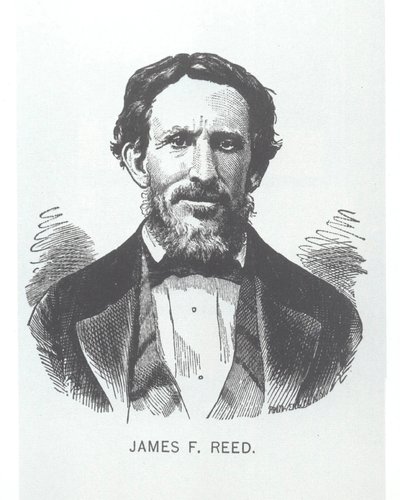 James F. Reed - American School