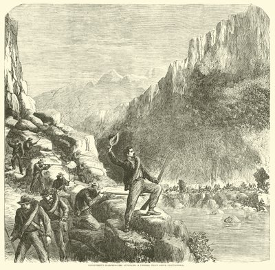 Tireurs d