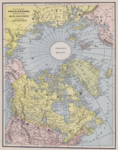Carte de l