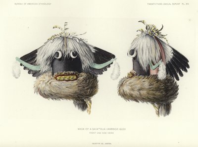 Masque d