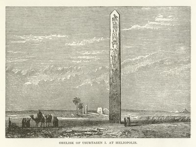 Obélisque d