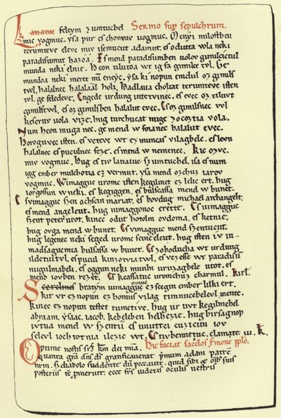 Page d
