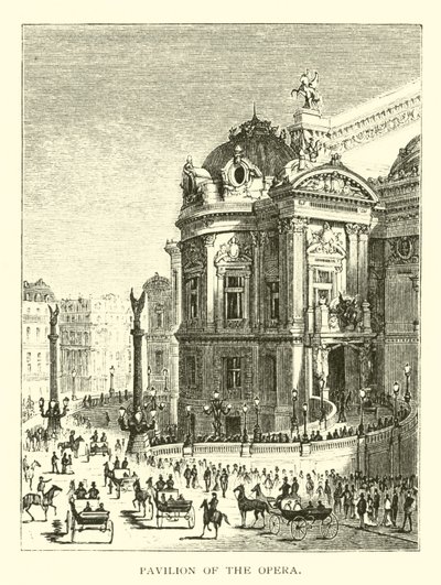 Pavillon de l