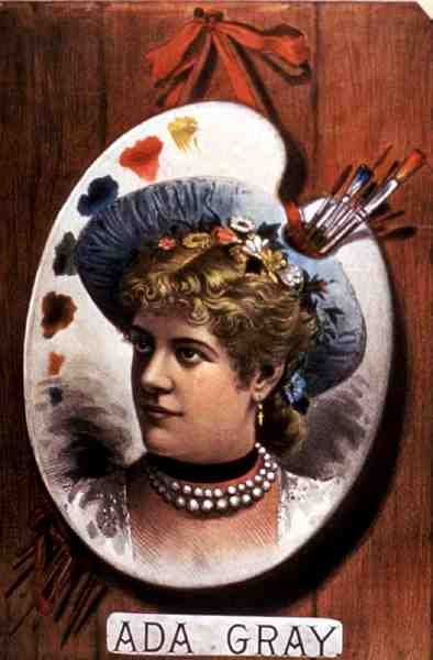 Portrait d