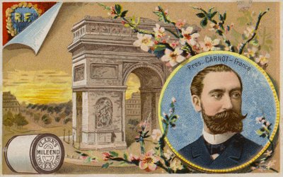 Président Carnot - France - American School
