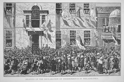 Lecture de la Déclaration d