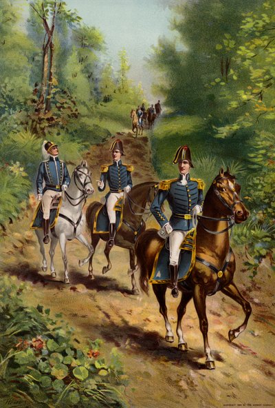 Officiers généraux et d