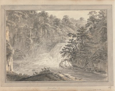 Vues en Angleterre, Écosse et Pays de Galles : Tour en Écosse ; Corie Lin - Amos Green
