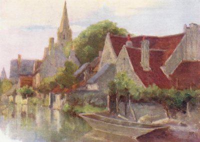 Beaulieu - Amy B. Atkinson