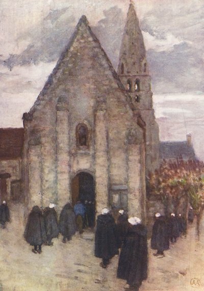 Le Jour des Morts - Amy B. Atkinson