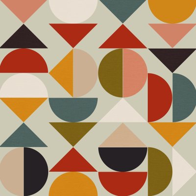 Modernisme Bauhaus - Ana Rut Bre