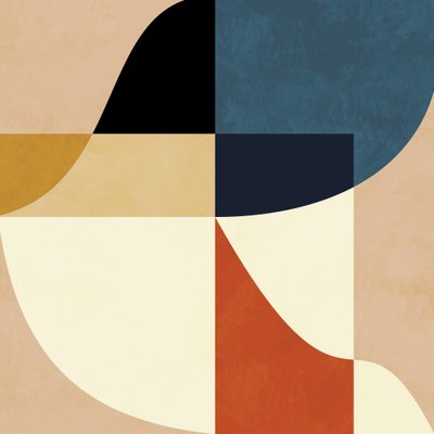 Géométrie Nouveautés 2014 - Ana Rut Bre