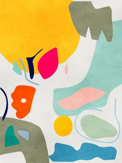 Découpe inspirée d