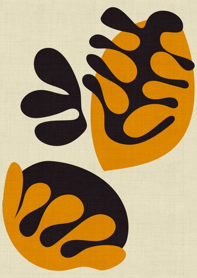 Les découpages de Matisse - Ana Rut Bre