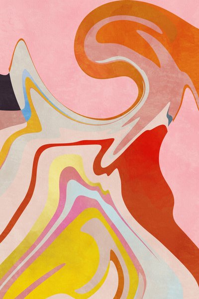 Bauhaus Waved2 bio - Ana Rut Bre