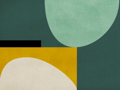 Rainbow Plus Shapes1 - Ana Rut Bre