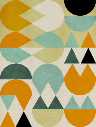 Rainbow Plus Shapes5 - Ana Rut Bre