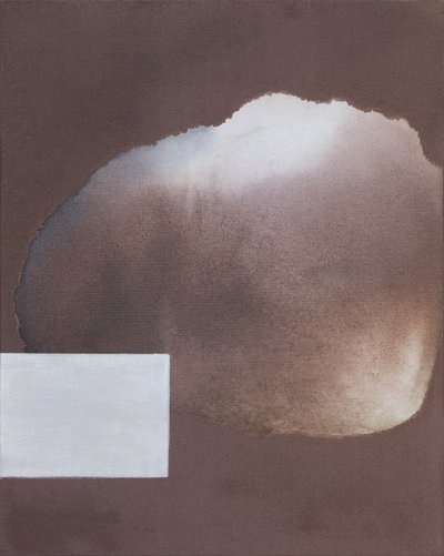 Formes lumineuses subtiles - Anastasiya Devochkina