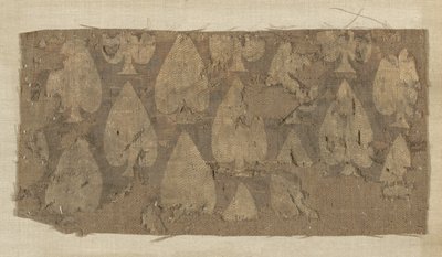 Fragment - Ancient Egyptian