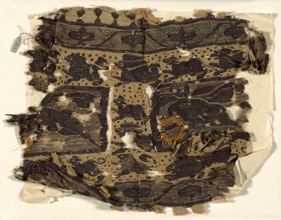 Fragments - Ancient Egyptian