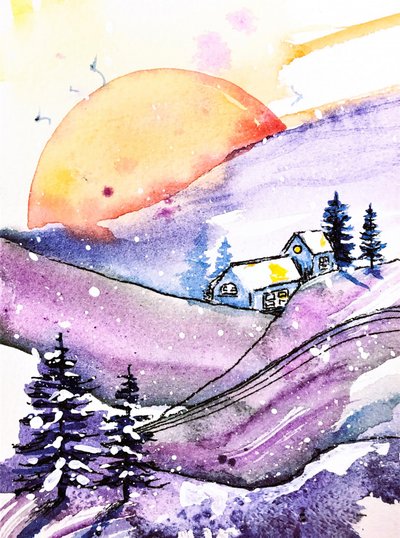 La Cabane de la Lune d