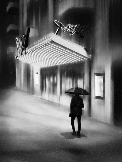  - Anders Hammarstrom