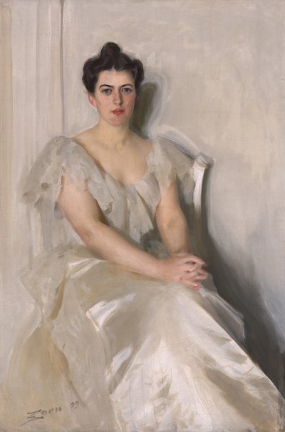  - Anders Leonard Zorn