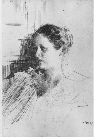  - Anders Leonard Zorn