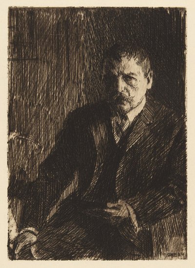  - Anders Leonard Zorn