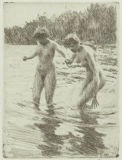  - Anders Leonard Zorn