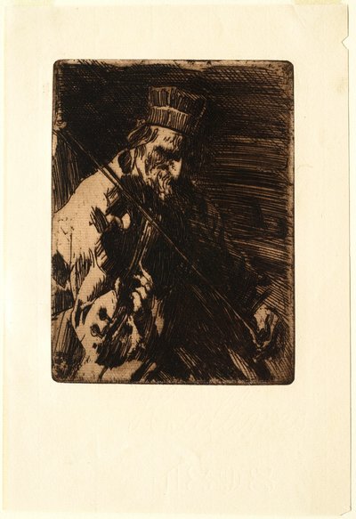  - Anders Leonard Zorn