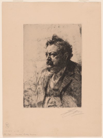  - Anders Leonard Zorn