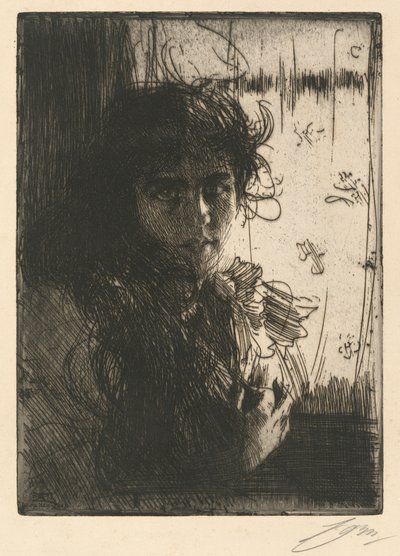  - Anders Zorn