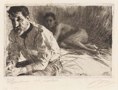  - Anders Zorn