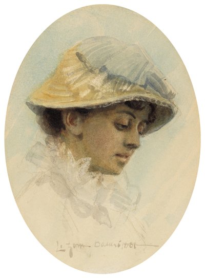  - Anders Zorn