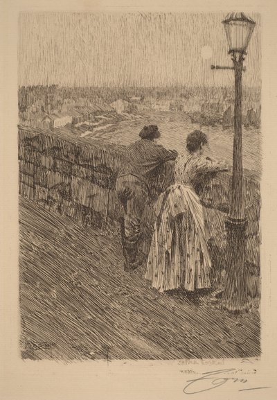  - Anders Zorn