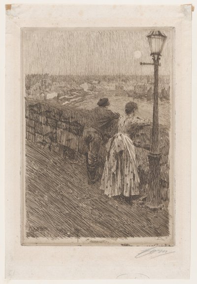  - Anders Zorn