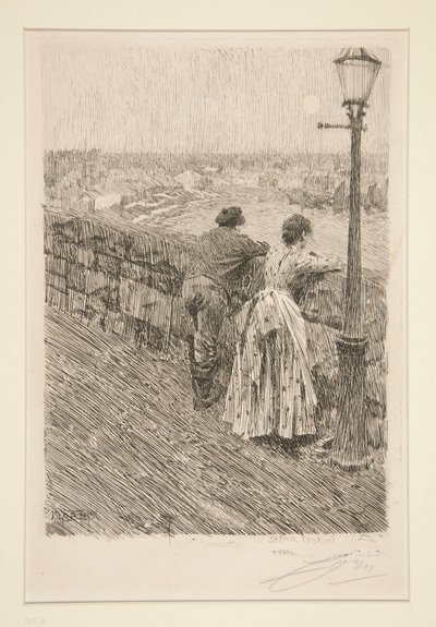  - Anders Zorn