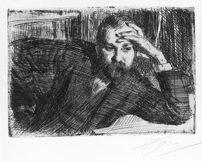  - Anders Zorn