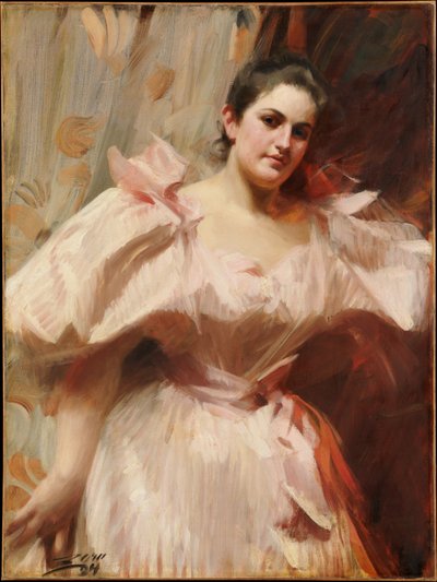  - Anders Zorn