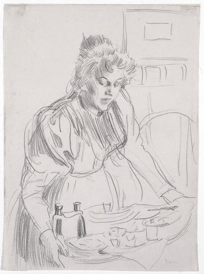  - Anders Zorn
