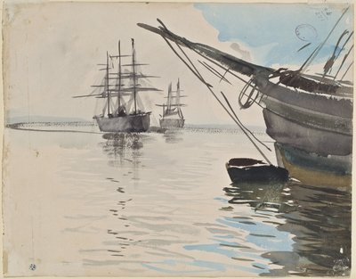  - Anders Zorn