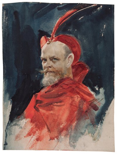  - Anders Zorn