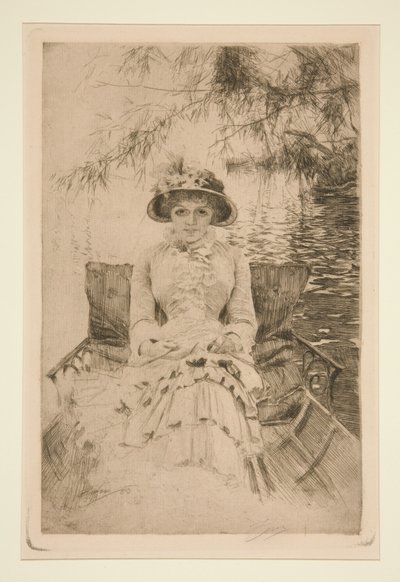  - Anders Zorn