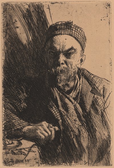  - Anders Zorn