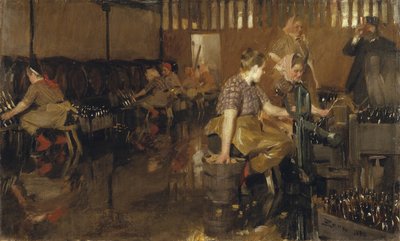  - Anders Zorn