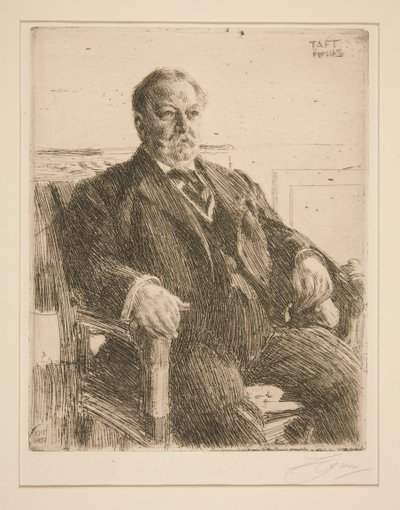  - Anders Zorn