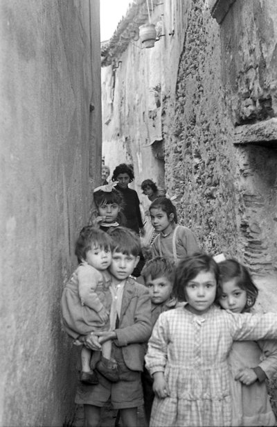 CROTONE - GROUP PHOTO - Ando Gilardi